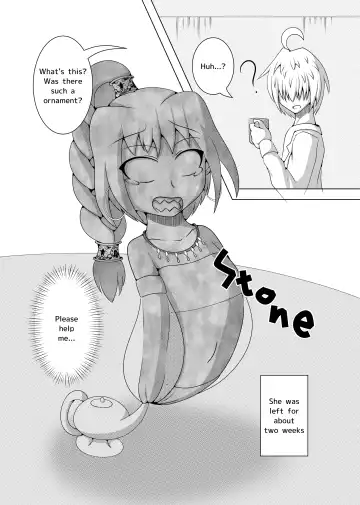 [Garon - Sukedai] Henka-kei-bo TF Account book Fhentai.net - Page 23