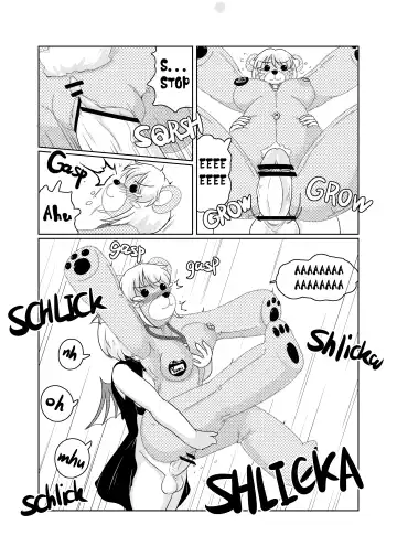 [Garon - Sukedai] Henka-kei-bo TF Account book Fhentai.net - Page 33