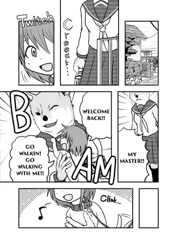 [Garon - Sukedai] Henka-kei-bo TF Account book Fhentai.net - Page 57