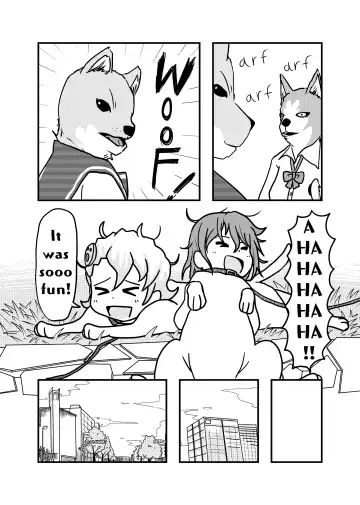 [Garon - Sukedai] Henka-kei-bo TF Account book Fhentai.net - Page 62