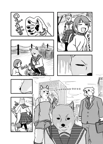 [Garon - Sukedai] Henka-kei-bo TF Account book Fhentai.net - Page 64