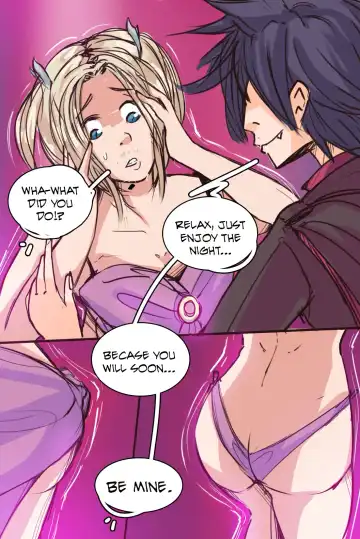 [Meowwithme] All Princes Shall Be Mine II: Prince of Asgard Fhentai - Page 15