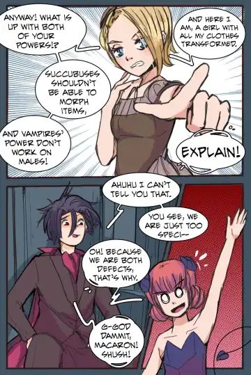 [Meowwithme] All Princes Shall Be Mine II: Prince of Asgard Fhentai - Page 3