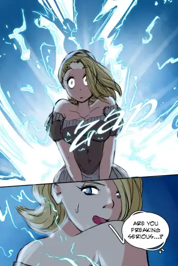 [Meowwithme] All Princes Shall Be Mine II: Prince of Asgard Fhentai - Page 6