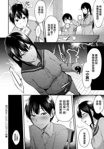 [Ikeshita Maue] ANE ga KOI wo shitarashiinode Fhentai.net - Page 23