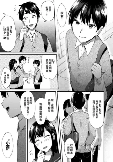 [Ikeshita Maue] ANE ga KOI wo shitarashiinode Fhentai.net - Page 26