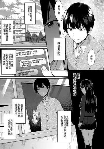 [Ikeshita Maue] ANE ga KOI wo shitarashiinode Fhentai.net - Page 4