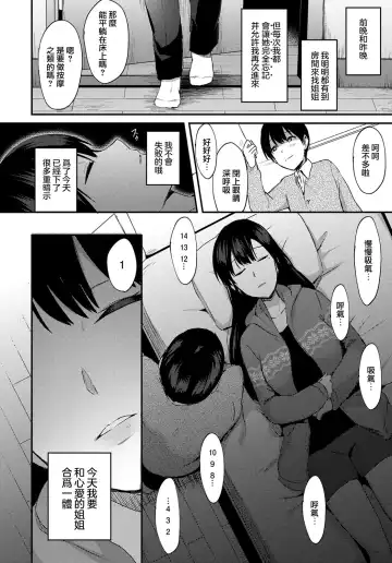 [Ikeshita Maue] ANE ga KOI wo shitarashiinode Fhentai.net - Page 7