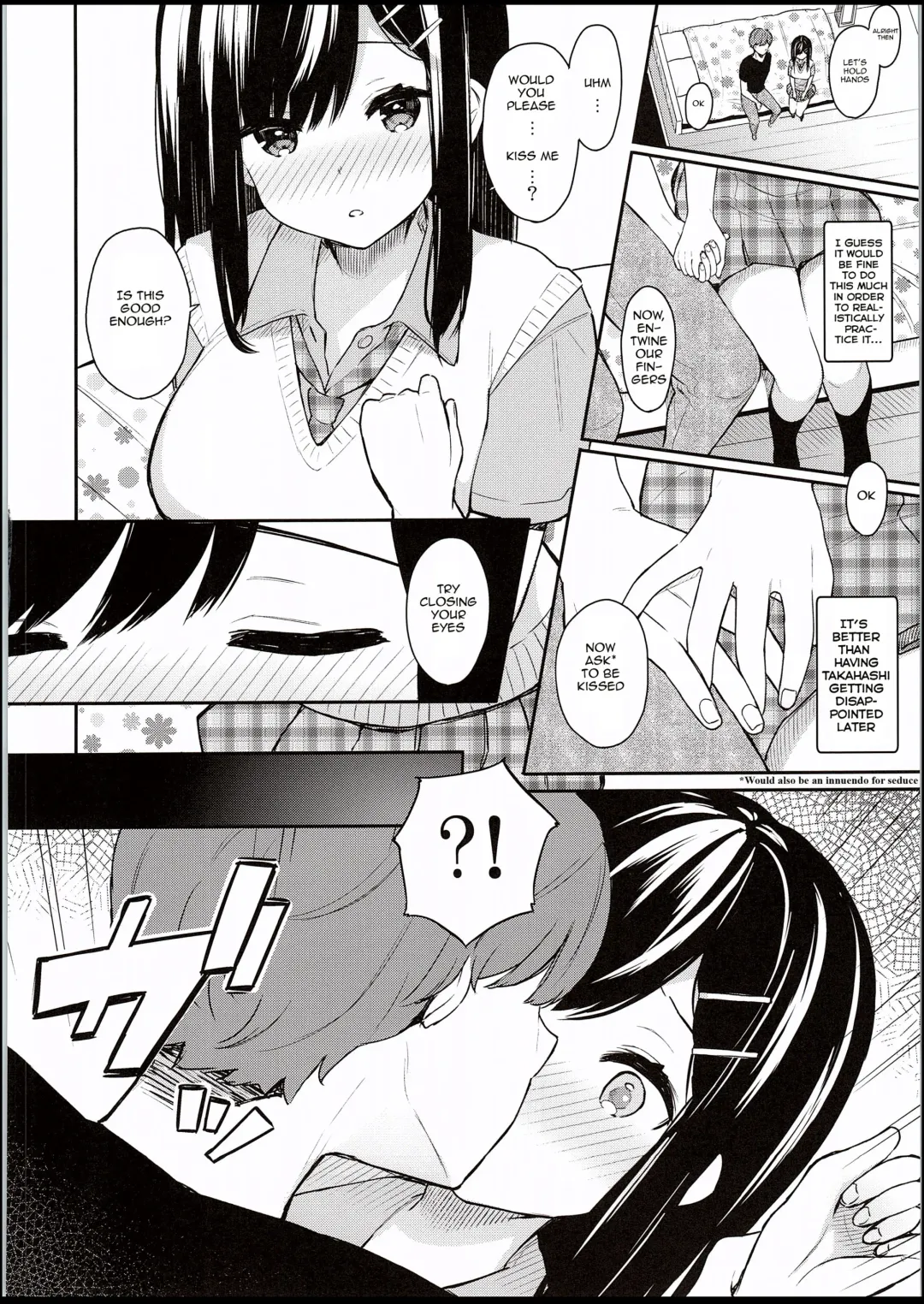 [Bekotarou] Itomusubi Fhentai - Page 9
