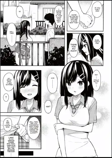 [Bekotarou] Itomusubi Fhentai - Page 6