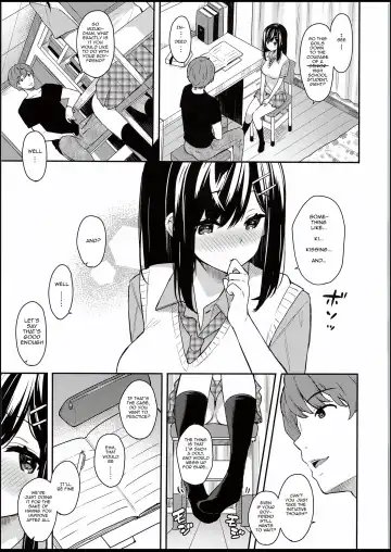 [Bekotarou] Itomusubi Fhentai - Page 8