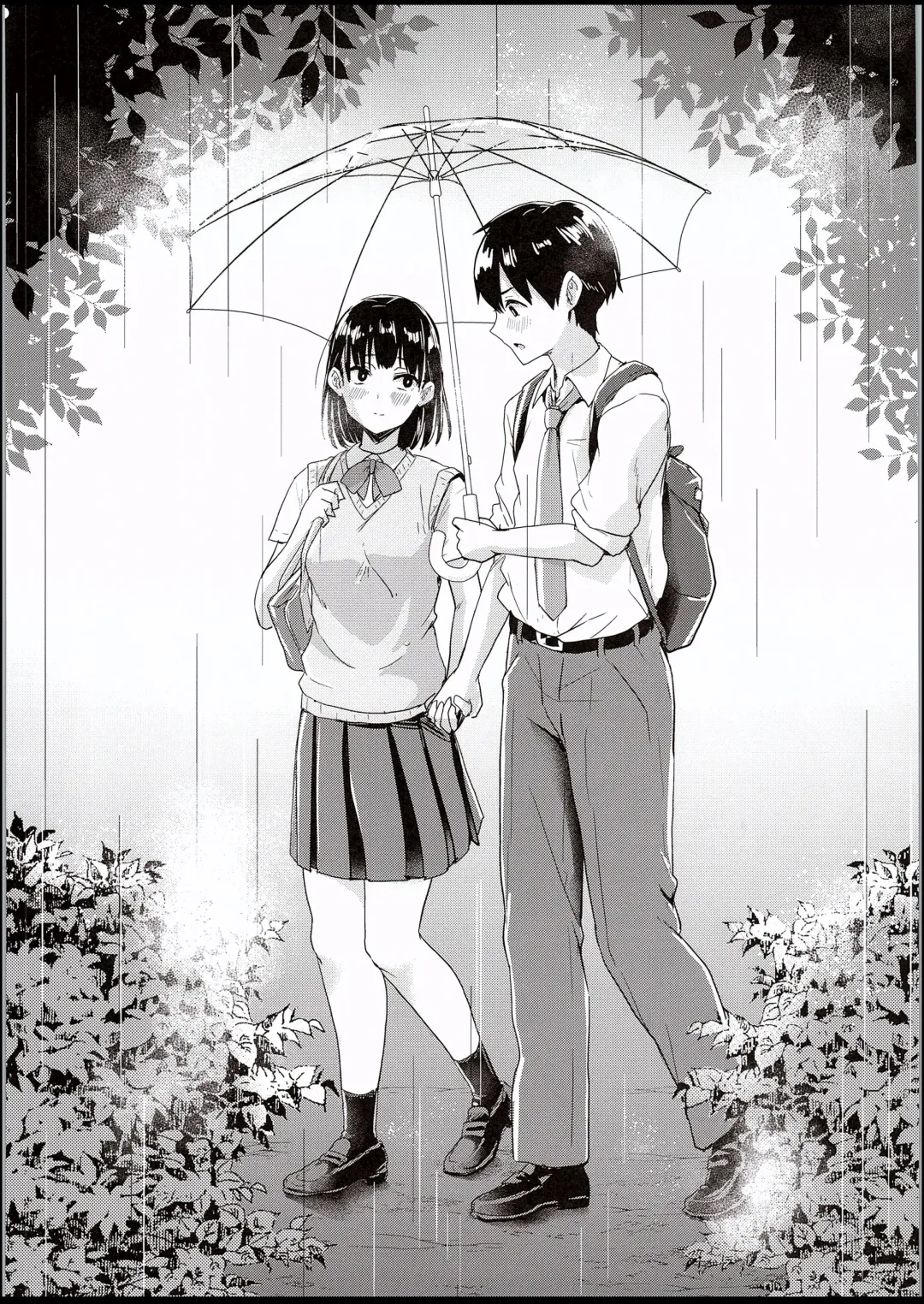 [Guglielmo] Watashi-tachi no Seikoui Tokubetsu Jisshuu -Zengi Hen- Fhentai - Page 3