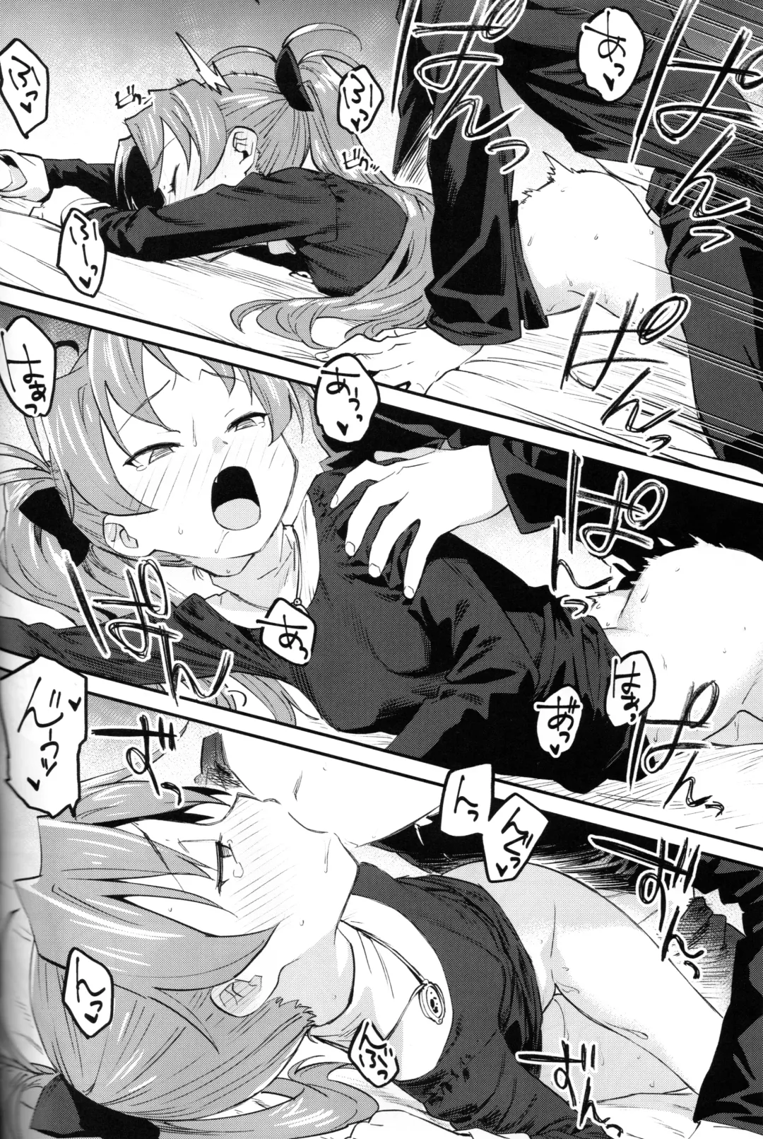 [Bitibiti] Kyouko to Are Suru Hon 3 Fhentai - Page 25