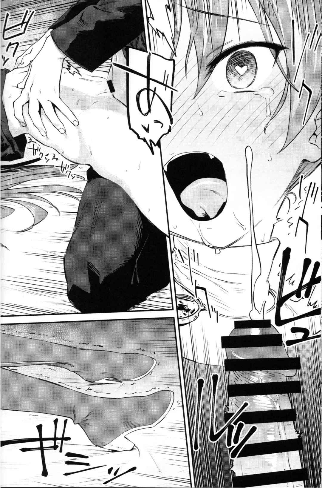 [Bitibiti] Kyouko to Are Suru Hon 3 Fhentai - Page 27