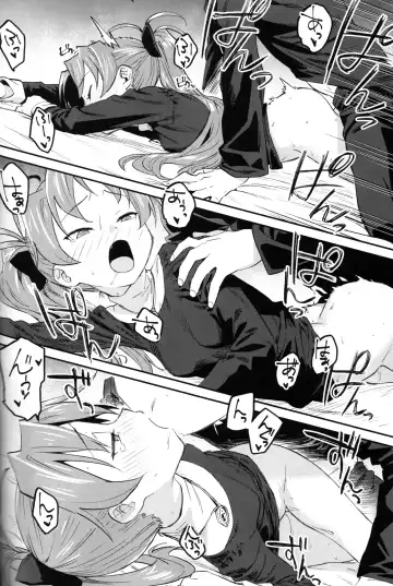 [Bitibiti] Kyouko to Are Suru Hon 3 Fhentai - Page 25