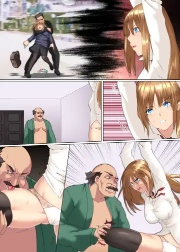 [Big.g] Mesuchiku Fhentai - Page 37