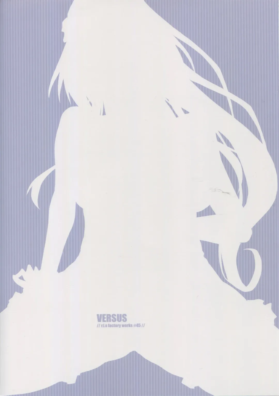 [Ruschuto] VERSUS Fhentai - Page 25