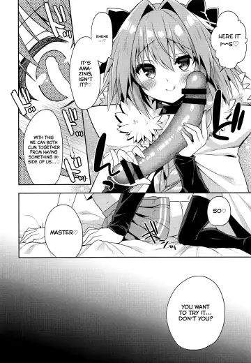 [Aichi Shiho] Boku no Master wa Otokonoko Fhentai.net - Page 26