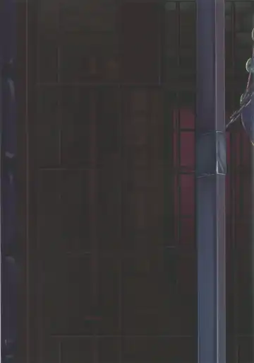 [Monikano] Ruler Jeanne d'Arc Jinmon Chousho Fhentai - Page 20