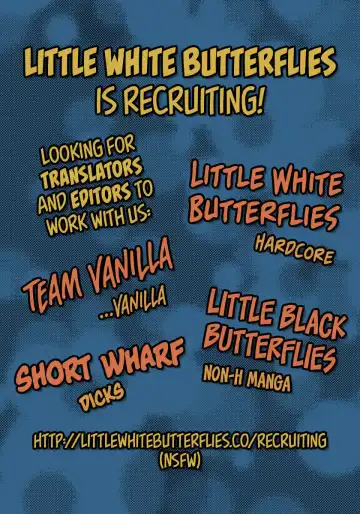 [Soborogo] Yuki to Oji-san | The Man in the Snow Fhentai - Page 25