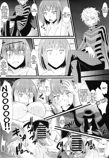 [Murasaki Syu] Yoru no Tenshi ~Penis o Ijiri Jii e to Kuruu 7-kakan~ Fhentai.net - Page 21