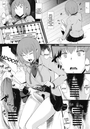 [Murasaki Syu] Yoru no Tenshi ~Penis o Ijiri Jii e to Kuruu 7-kakan~ Fhentai.net - Page 5