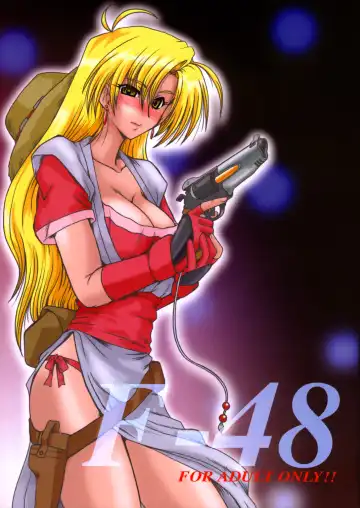 Read [Fukada Takushi] F-48 - Fhentai