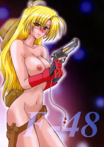 [Fukada Takushi] F-48 Fhentai - Page 2