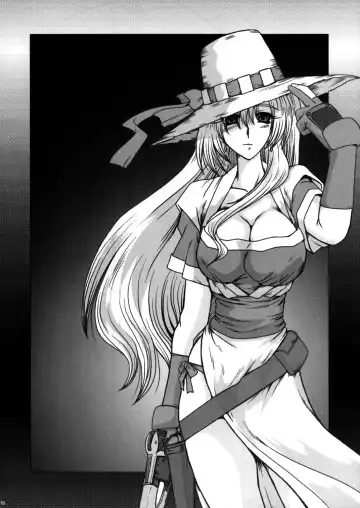 [Fukada Takushi] F-48 Fhentai - Page 29