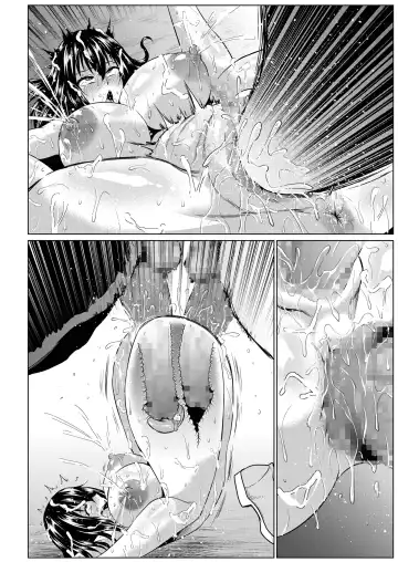 [Ahemaru] Slave the Blood III Fhentai - Page 52
