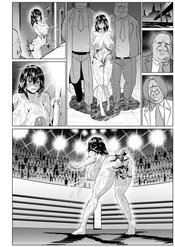 [Ahemaru] Slave the Blood III Fhentai - Page 62