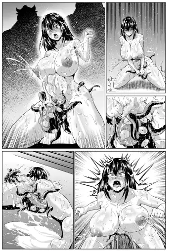 [Ahemaru] Slave the Blood III Fhentai - Page 65