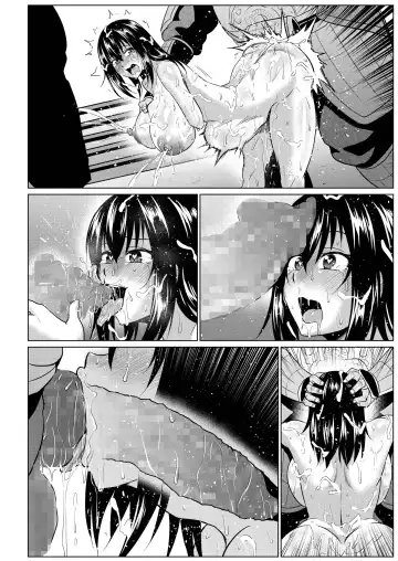 [Ahemaru] Slave the Blood III Fhentai - Page 68