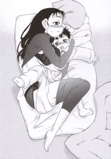 [Nori - Uchi-uchi Keyaki] Gekkan Young MaMaN 2 Fhentai - Page 40