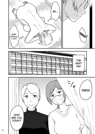 Shimako ~Tsuma no Haha~ 2 | Shimako ~Mother of Wife~ 2 Fhentai.net - Page 20