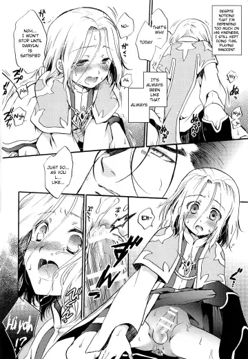 [Nerune] I'm Yours Fhentai.net - Page 11