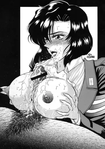 [Russia No Dassouhei] Bulgarian Yoghurt - Кисло Млеко Българiи Fhentai - Page 65