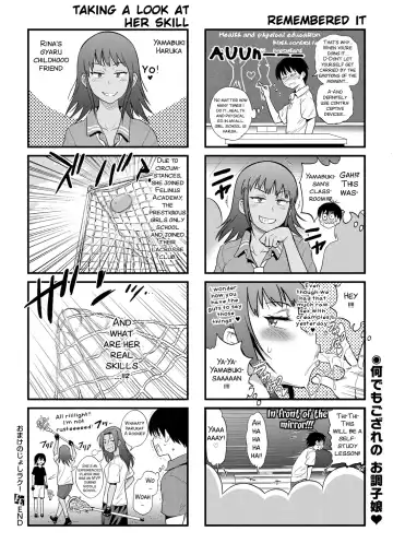 [Distance] Joshi Luck! ~2 Years Later~ Ch. 7-8.5 Fhentai.net - Page 102