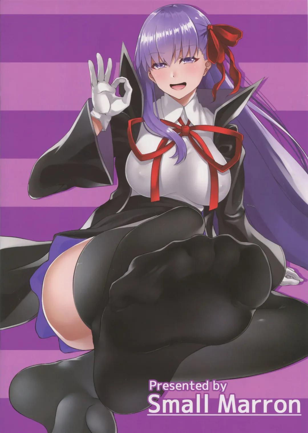 [Asakura Kukuri] FDO Fate/Dosukebe Order VOL.0 Fhentai - Page 14