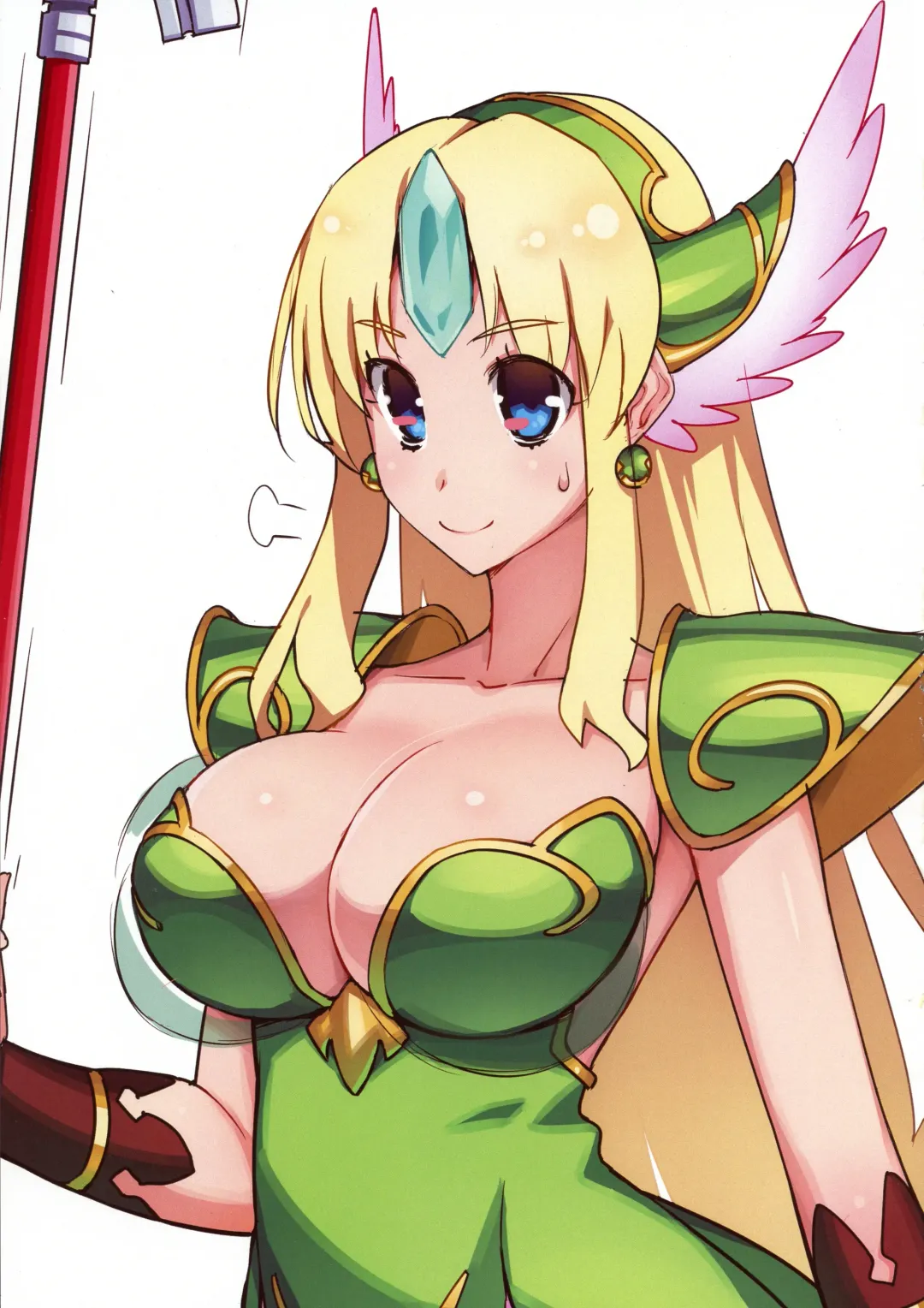 [144] Netu-Zou-Sei Million RIESZur Fhentai - Page 13