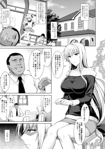 [Ishigaki Takashi] Mesu Kagura -Fate Hen Zenshuu- Fhentai - Page 6