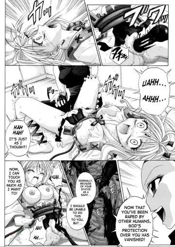 [Izumi - Reizei] Rogue Spear 3 Fhentai.net - Page 65