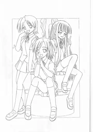 [Deep Purple 72] Sukumizu Bloomer Pleated Skirt de Hakudaku! 2 Fhentai - Page 2