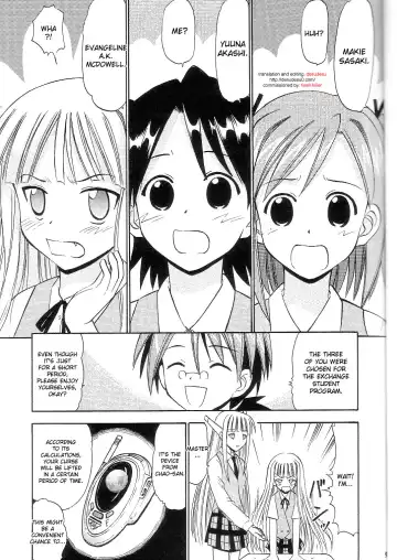 [Deep Purple 72] Sukumizu Bloomer Pleated Skirt de Hakudaku! 2 Fhentai - Page 4