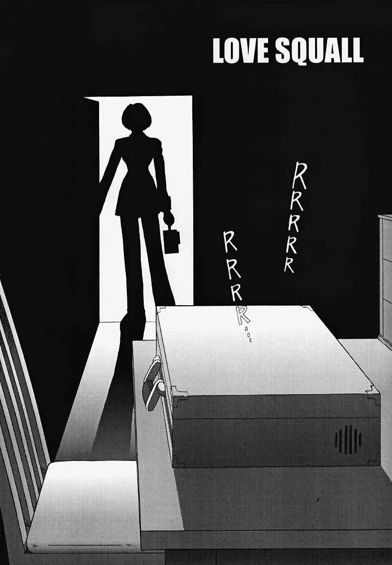 [Momoya Show-neko] Maria 3 Love Squall Fhentai - Page 7