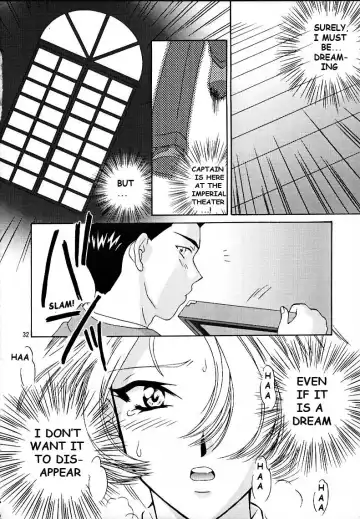 [Momoya Show-neko] Maria 3 Love Squall Fhentai - Page 81