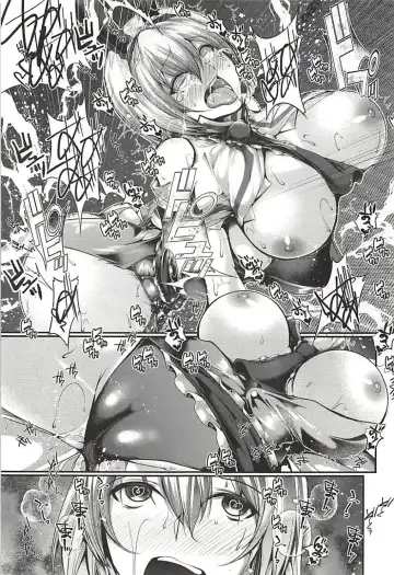 [Yamaiso] Saimin Alice Bunny - Hypnotized Alice In Bunny Girl Fhentai.net - Page 22