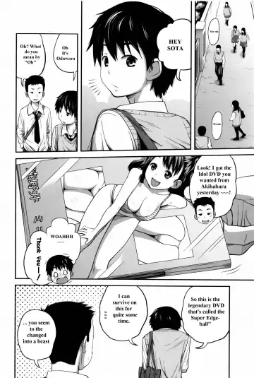 [Tsubaki Jushirou] Daily Sisters Fhentai.net - Page 10