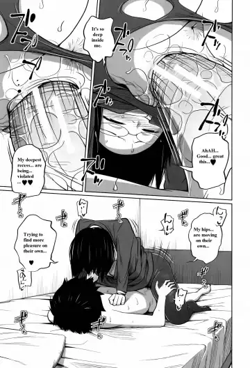 [Tsubaki Jushirou] Daily Sisters Fhentai.net - Page 151