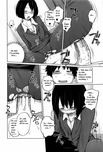 [Tsubaki Jushirou] Daily Sisters Fhentai.net - Page 152